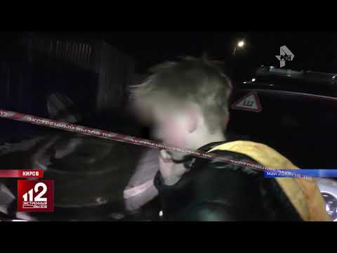 Полицейские погони ему уже давно не страшны | видео