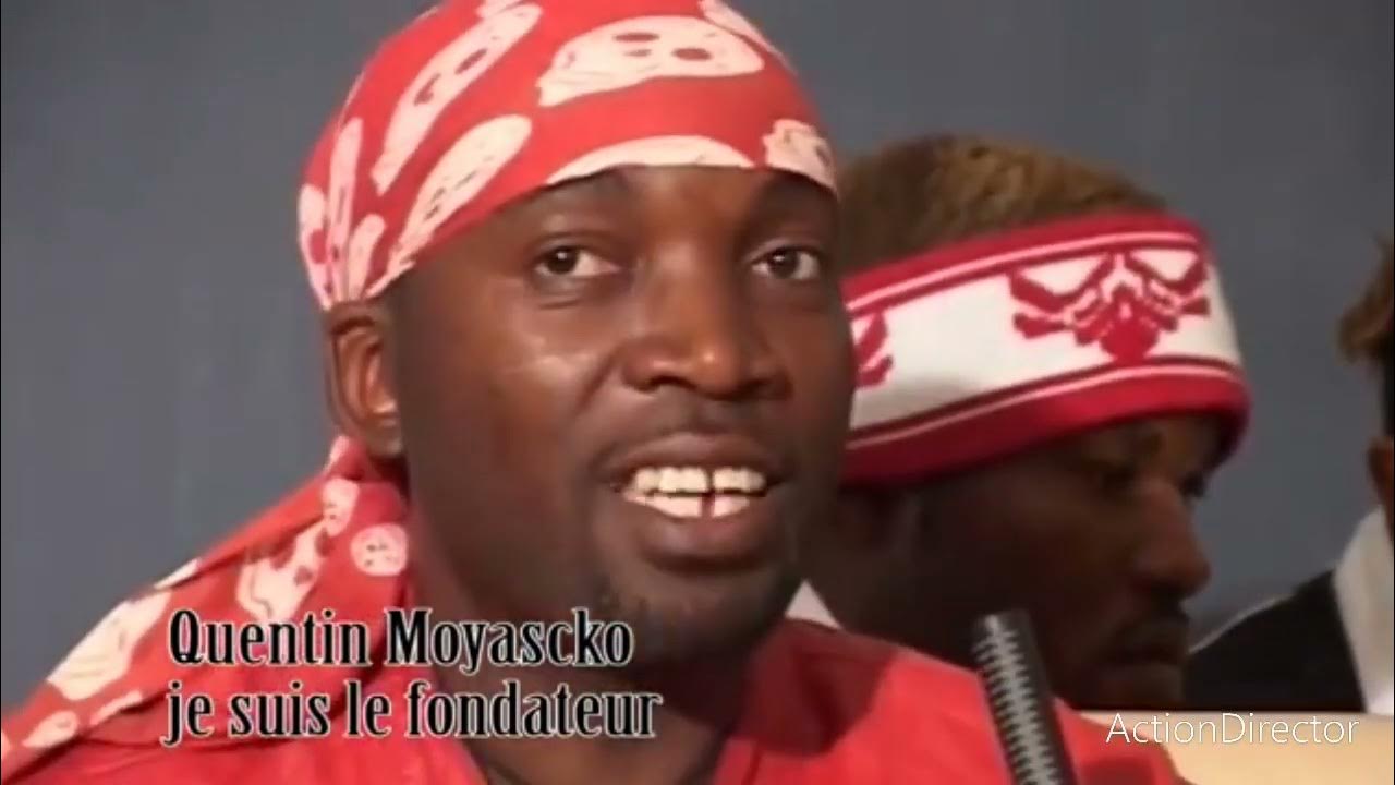 RAISON DU DEPART DE REGIS TOUBA, DURELL LOEMBA & CYRILLE MALONGA AINSI