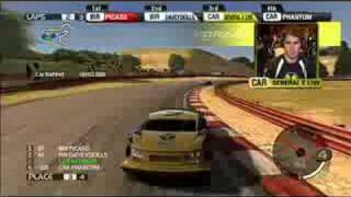 BIR v CAR FM2 | EP 423 E | 2008 CGS World Championship Semi-Finals