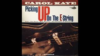 10  Carol Kaye - Burning Spear - Picking Up On The E-String screenshot 4