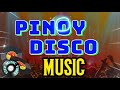 Pinoy disco music remix  step music vibes