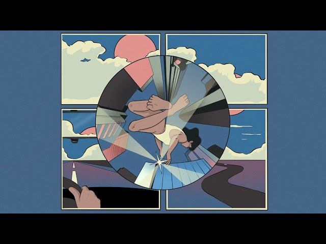 53 Thieves - two days