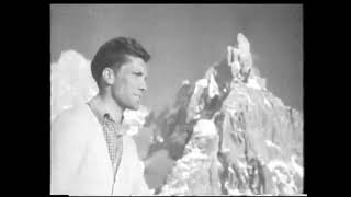 Ski Heil !  Короткометражный фильм 1955 г.