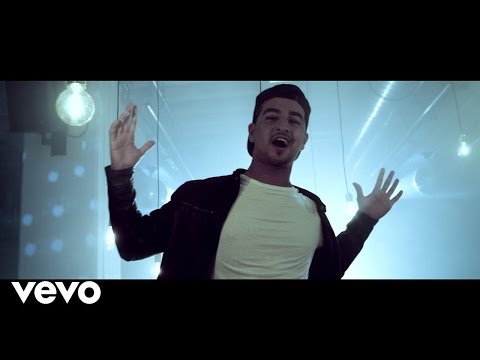 Sehnsucht Video
