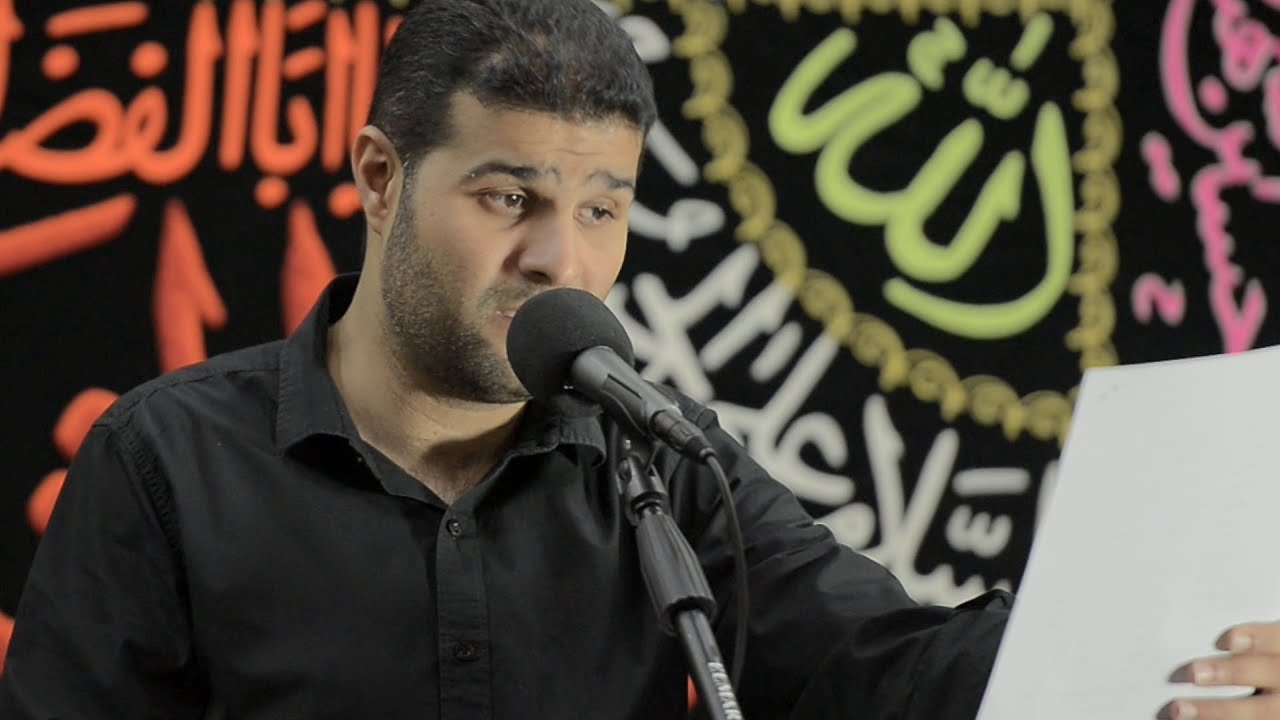 شبيهة فاطمة l الرادود سيد هاني الوداعي l استشهاد السيدة رقية (ع) 1439 هـ