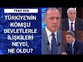 Dış politikada eksen mi değişti; sıfır sorundan değerli yalnızlığa mı? | Teke Tek - 22 Eylül 2020