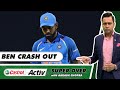BENGALURU CRASH out of the TOURNAMENT | HYD bt. BEN | Castrol Activ Super Over with Aakash Chopra