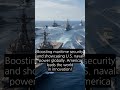 U.S. Navy's New Secret Weapon?