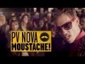 Pv nova  moustache 