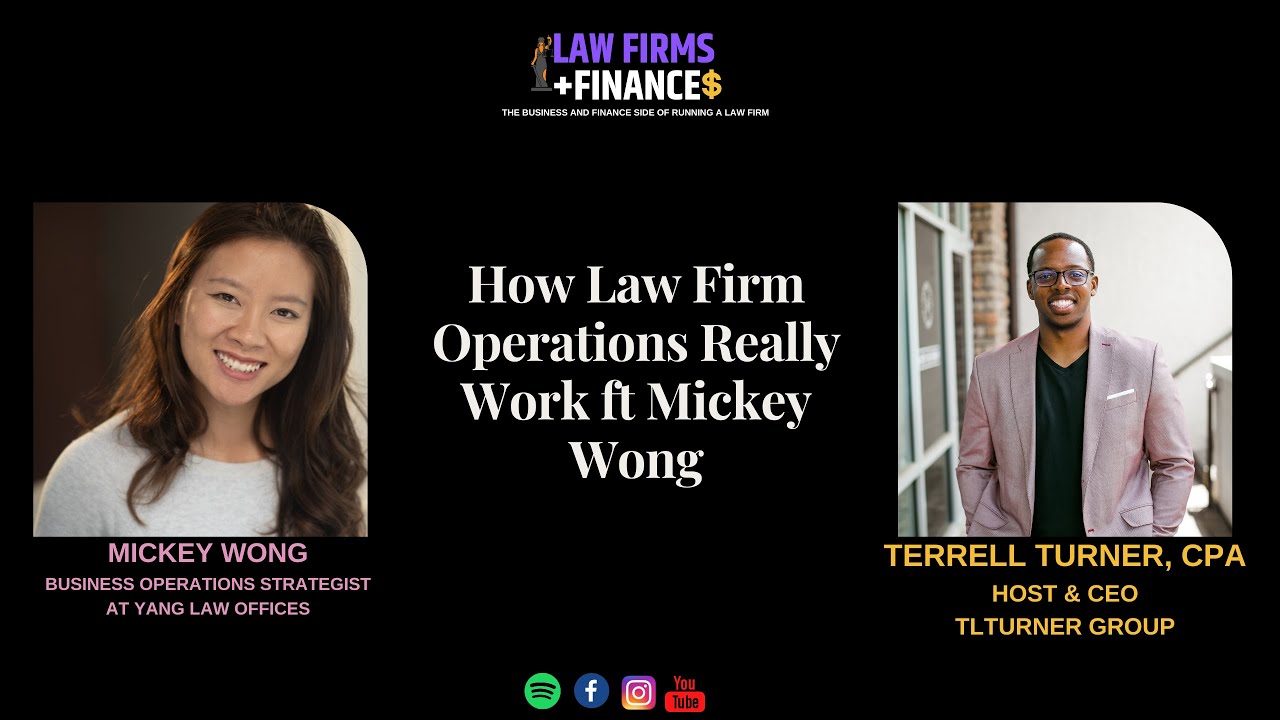 The Human Side of Practicing Law