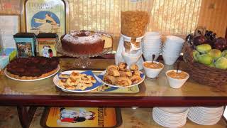 Villa Tehila - Rosh Pina - Israel