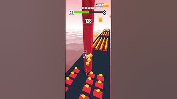 Stack Colors  Games   15  #shorts  #viral