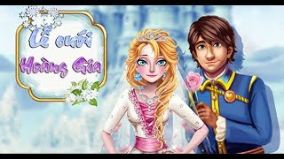 Hướng dẫn chơi game Lễ cưới hoàng gia - Game Vui screenshot 1