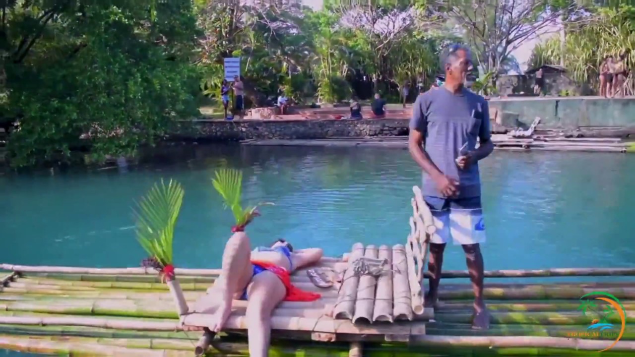 Port Antonio Jamaica Blue Lagoon Rio Grande Rafting Youtube Port Antonio Jamaica Blue Lagoon Rio Grande Rafting Youtube