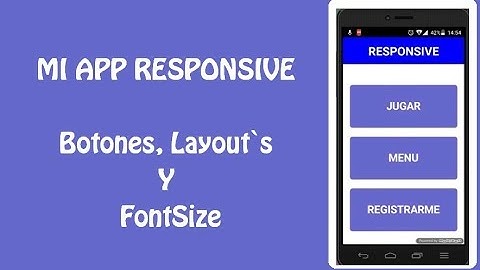 app inventor 2-MI APP RESPONSIVE