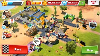 Cars Fast As Lightning Mcqueen - Winter Edition