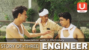 Story of Three Engineer | Round2Hell | R2H