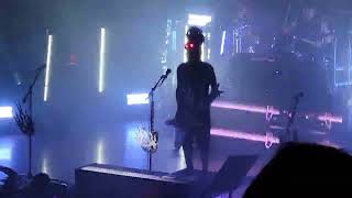 Static-X - This is Not (live @ The Fillmore, Minneapolis) 4/09/23