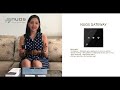 Nuos home automation  starter kit unboxing