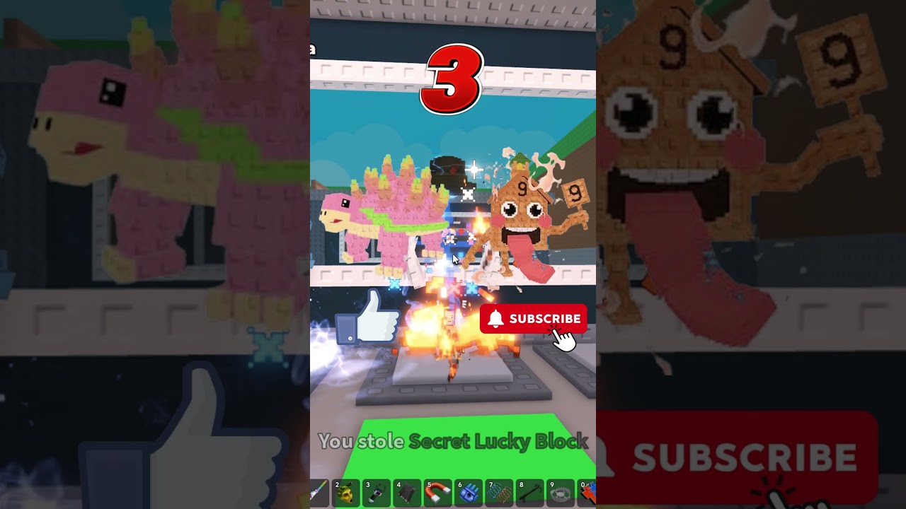 The BEST Luck in the World 🍀😱 