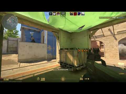 CS2 highlights