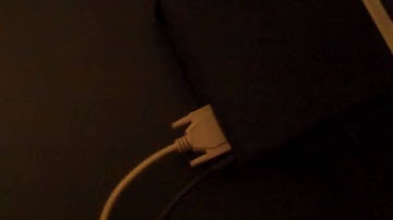 ILDA Laser Harp Controller Testing #3