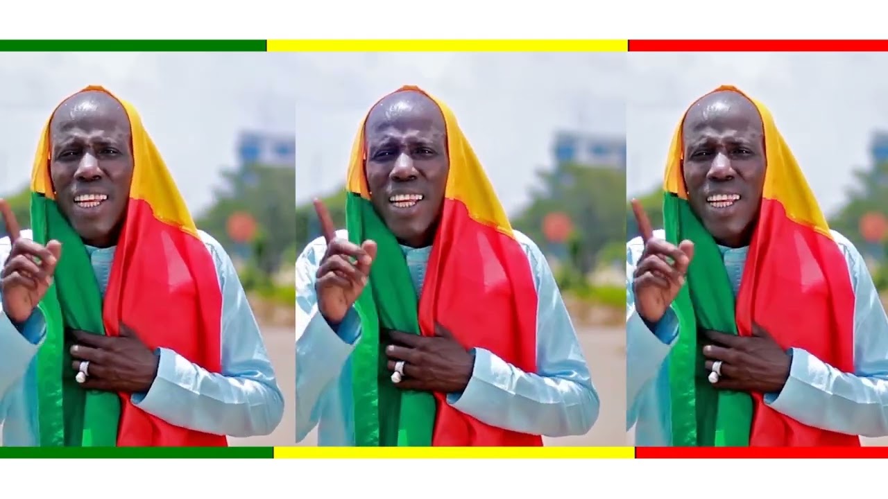 Youssouf Tapo Maliba Clip officiel  2024