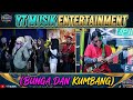 YT MUSIK ENTERTAINMENT | BUNGA DAN KUMBANG | PALDAS