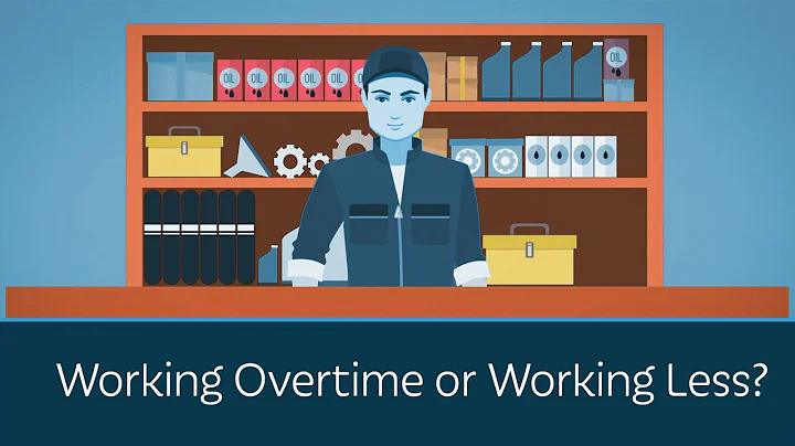 Working Overtime or Working Less? | Short Clips - DayDayNews