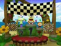 Pac-Man: World Rally | Copa Clássica - Modo Pesadelo | Jr. Pac-Man