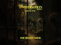 Jail in Jungle – The Hidden Crime