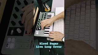 Pendulum - Blood Sugar (Live Loop Cover) | #arturia #minilab #ableton #livelooping