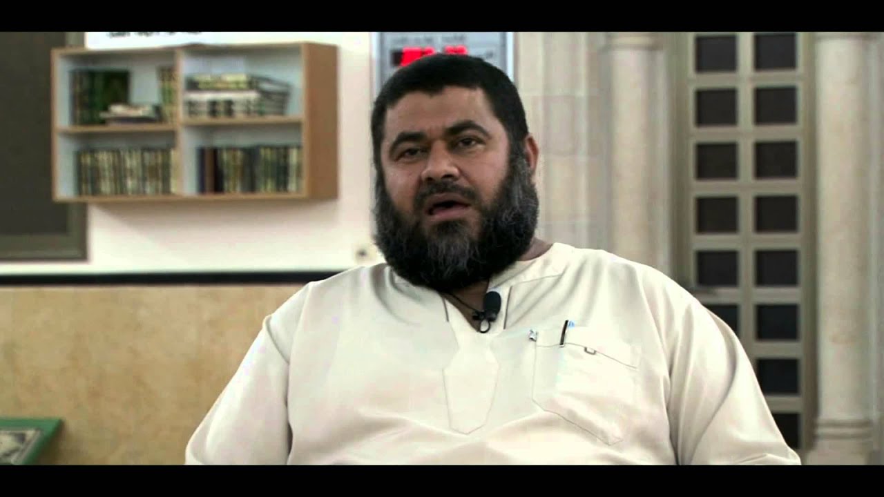 ‫حلقات رمضانية - الحلقة الأولى‬‎ - YouTube