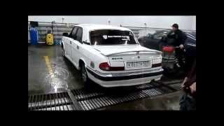 Видео БТФ НСК 2013 3110-White knave(gaz mafia club 42region g tuning., 2013-05-26T13:18:52.000Z)