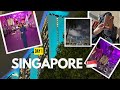 Hello from a singapore   day 1 vlog  mahima laddha vlog