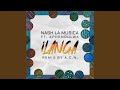 Ilanga (feat. Aphendulwa) (A.C.N. Remix)