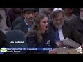 Jewish Girl Accidentally Admits To The Genocide Happening In Gaza Freepalestine Jewish Girl Accidentally Admits To The Genocide Happening In Gaza Freepalestine