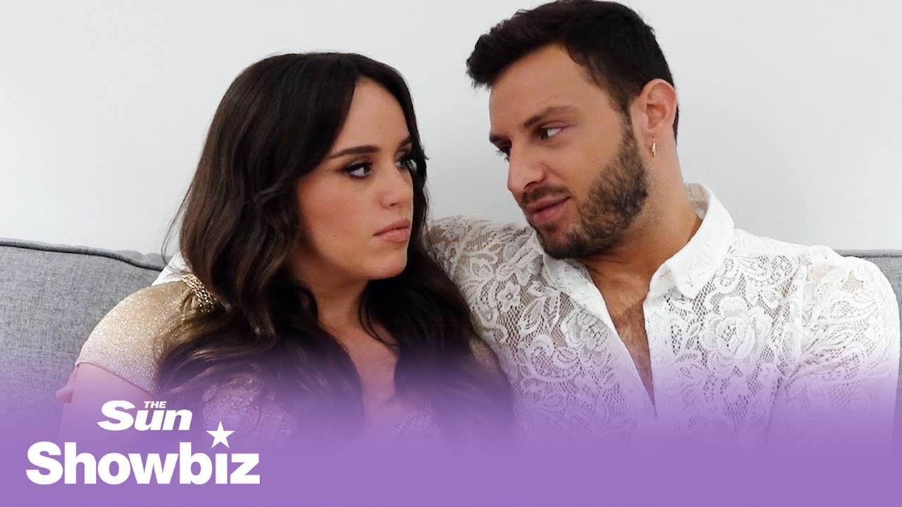 Strictly Come Dancing: Ellie Leach 