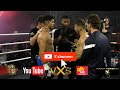 Wassim abdelwahed vs jrme viala by vxs sound paradis nfc show