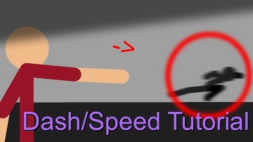 Sticknodes Dash Tutorial (Sticknodes/Sticknodes pro