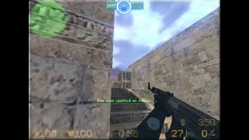 [CS 1.6] v0ltag3 ACE with* AK47 @ONliNE MaTCH