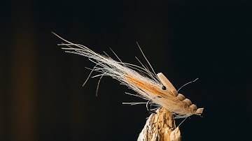 FLY TYING • TUTORIAL • Fly tying streamer, beginner fly tying, fly tying vise