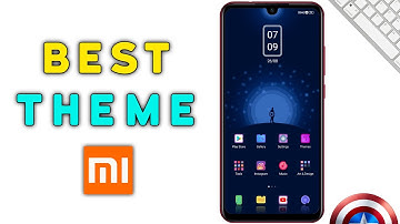 No 1 Customizable Theme For MIUI 10 | Most Awaited Features Unlocked | Any Xiaomi & Redmi Phones 😍