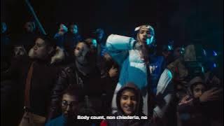 Baby Gang - CASABLANCO feat. Central cee, Rondodasosa, Morad