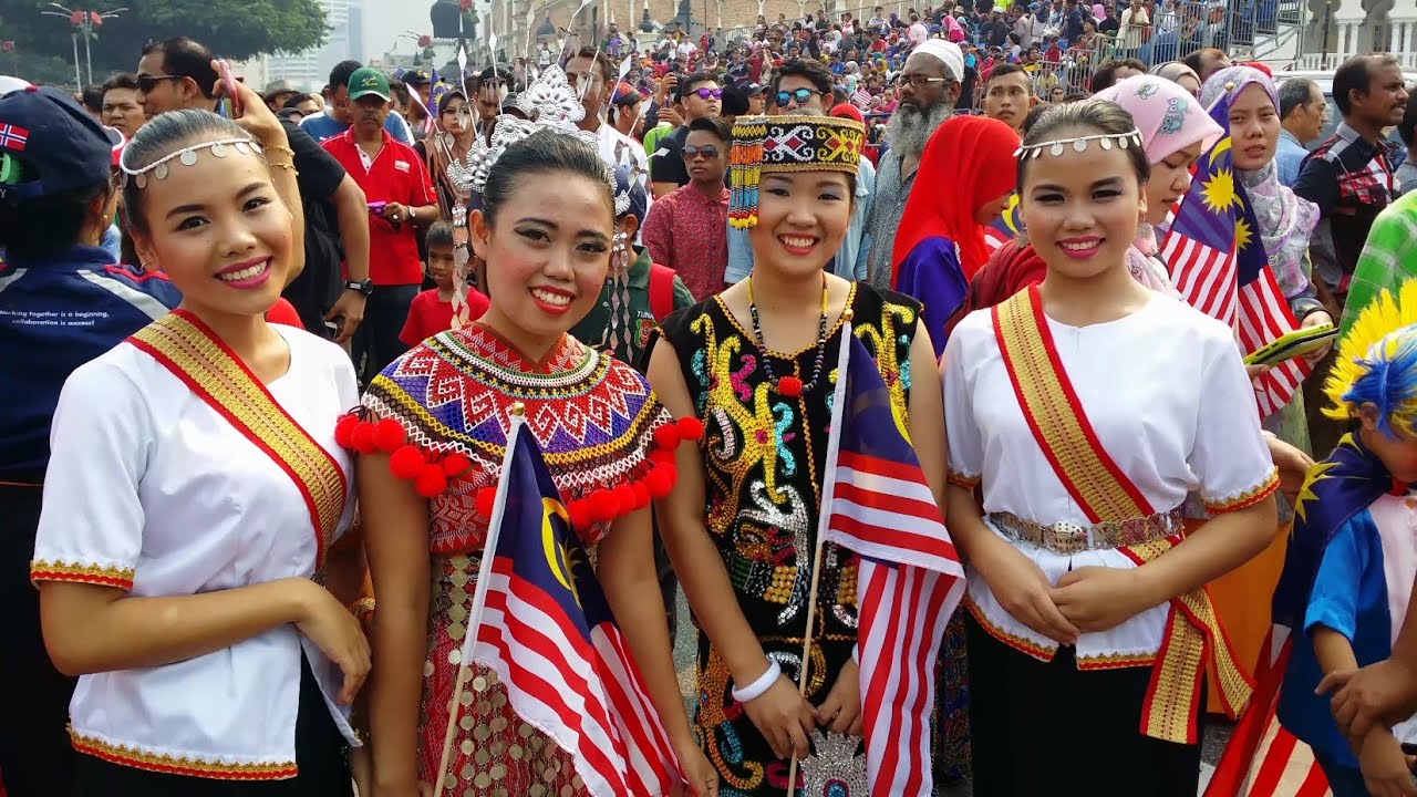 Hari Kebangsaan 2015 (Malaysia National Day) ~ Merdeka # ...