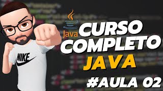 CURSO JAVA DE GRAÇA COMPELTO! - Aula 02 ( Operadores Aritiméticos )
