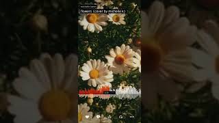 Miniatura de "06년생/ flowers- lauren spencer smith (cover by michelle kwon)/ flowers-(커버 by 권민정)"