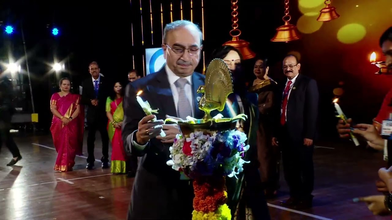 67th State Bank Day (HD)