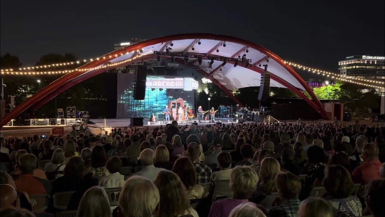 Alison Krauss & Union Station - One Ray of Shine LIVE @ Cedar Rapids, Iowa ~ June 13, 2025 Alison Krauss & Union Station - One Ray of Shine LIVE @ Cedar Rapids, Iowa ~ June 13, 2025