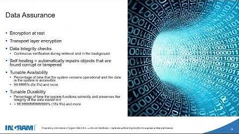 12. NetApp StorageGrid